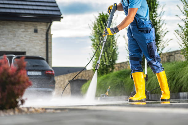 Best Fleet & Vehicle Pressure Washing in USA